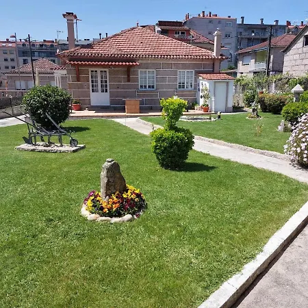 Casa O Fedello- O