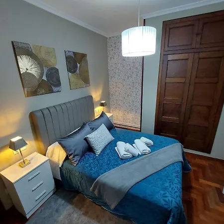 Casa O Fedello- O