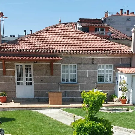 Holiday home Casa O Fedello- O