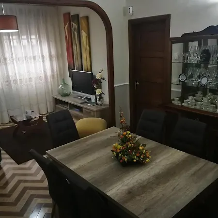 Casa O Fedello- O Porrino