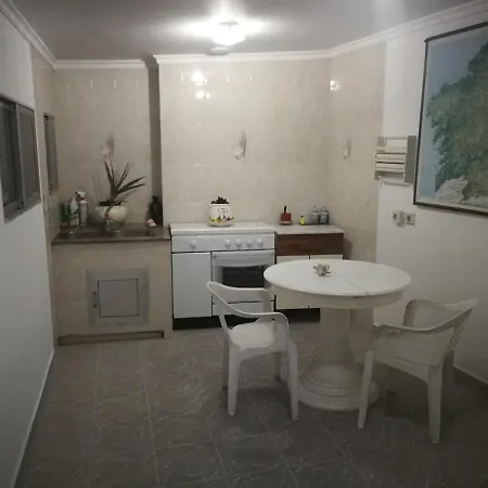 Casa O Fedello- O Porrino