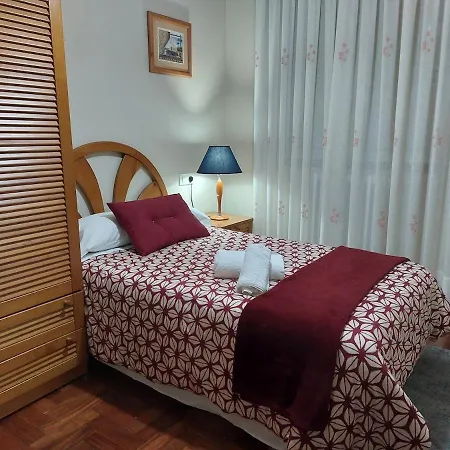 Holiday home Casa O Fedello- O