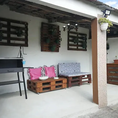Casa O Fedello- O