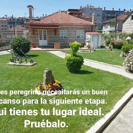 Casa O Fedello- O